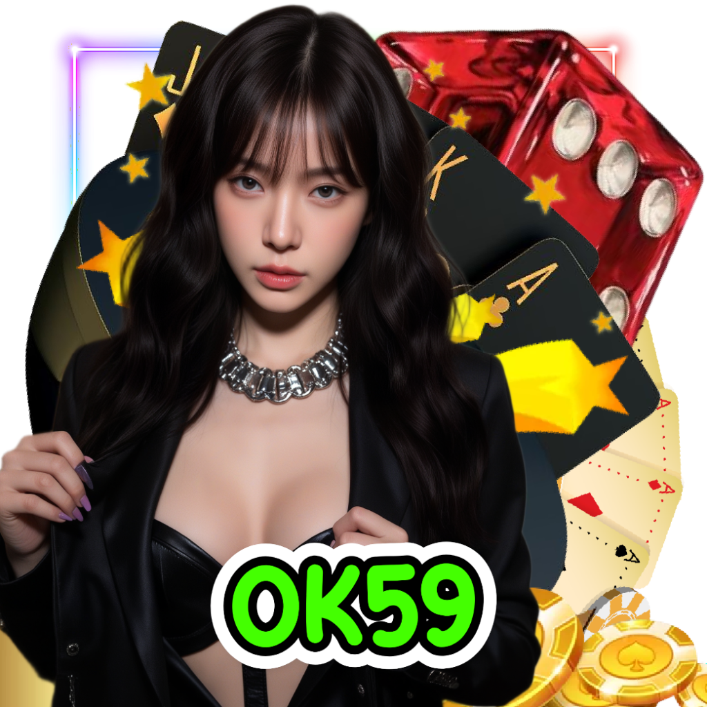 ok59 คาสิโนออนไลน์