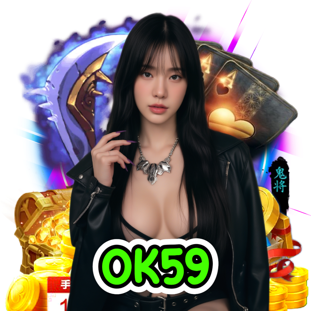 ok59 จ่ายจริง เปิด 24 ชั่วโมง