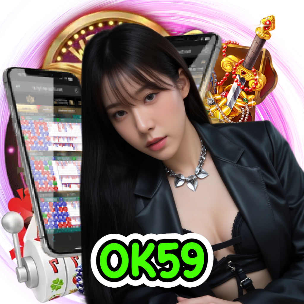 ok59 เว็บตรง